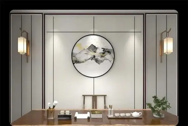 Custom wardrobe design consultation