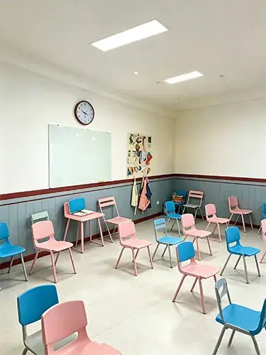 金属饰面板