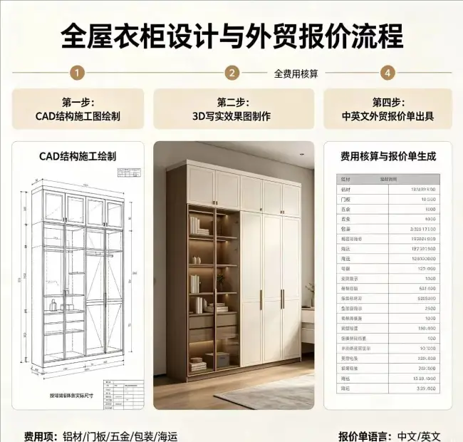 Step 8: Installation & After-sales